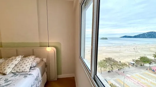 Apartamento com 2 Quartos para alugar, 106m² no Centro, Balneário Camboriú