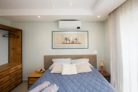 Kitnet com 1 Quarto à venda, 27m² no Santo Amaro, São Paulo