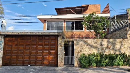 Sobrado com 4 Quartos à venda, 290m² no Instituto de Previdência, São Paulo