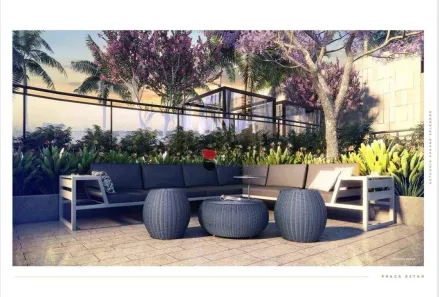 Apartamento com 2 Quartos à venda, 74m² no Jardim Botânico, Ribeirão Preto