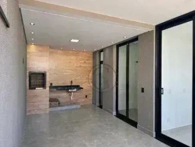 Casa de Condomínio com 3 Quartos à venda, 115m² no Cajuru do Sul, Sorocaba