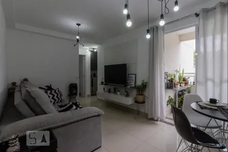 Apartamento com 2 Quartos à venda, 67m² no Ouro Preto, Belo Horizonte