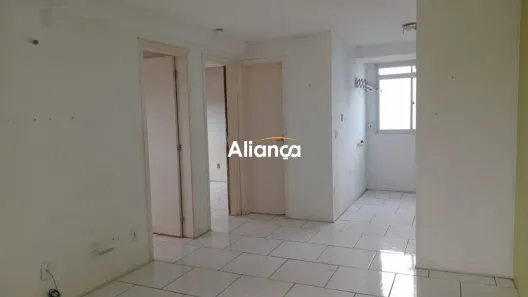 Apartamento com 2 Quartos para alugar, 40m² no Lomba do Pinheiro, Porto Alegre