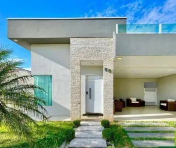 Casa com 3 Quartos para alugar, 140m² no Condomínio Atibaia Park I, Atibaia