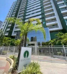 Apartamento com 3 Quartos à venda, 79m² no Farolândia, Aracaju