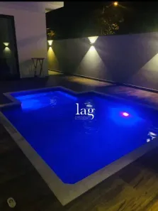 Casa de Condomínio com 3 Quartos para alugar, 202m² no Cajuru do Sul, Sorocaba