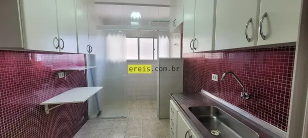 Apartamento com 2 Quartos à venda, 53m² no Parque Maria Domitila, São Paulo