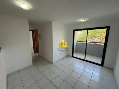 Apartamento com 2 Quartos à venda, 58m² no Lagoa Nova, Natal