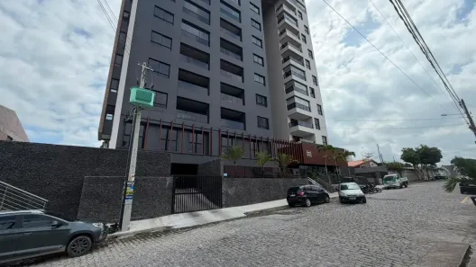 Apartamento com 2 Quartos à venda, 69m² no Jardim Tavares, Campina Grande