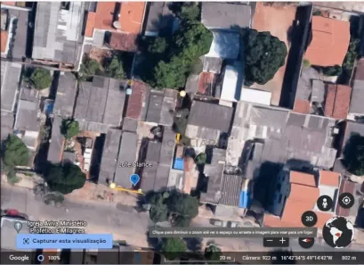 Lote/Terreno à venda, 450m² no Setor Pedro Ludovico, Goiânia
