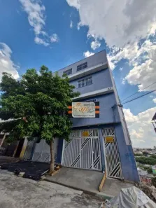 Prédio Comercial para alugar, 1324m² no Parque Itaberaba, São Paulo