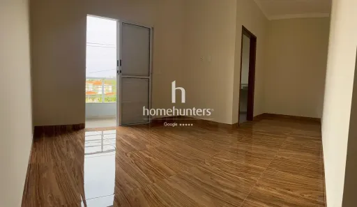 Casa com 3 Quartos à venda, 137m² no Parque Jambeiro, Campinas