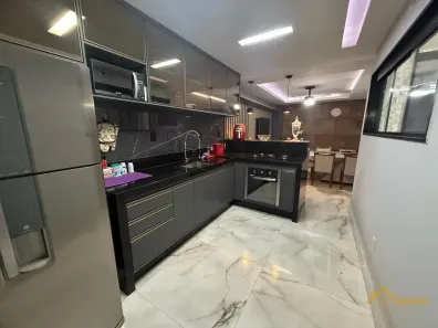 Casa com 2 Quartos à venda, 145m² no Bairro de Fátima (Califórnia da Barra), Barra do Piraí