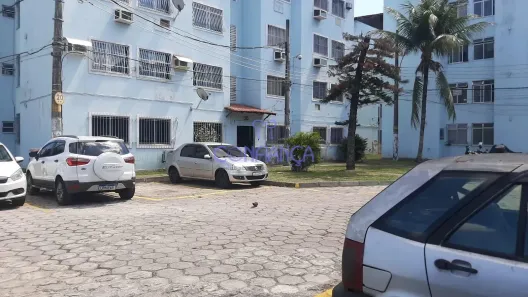 Apartamento com 2 Quartos para alugar, 42m² no Campo Grande, Rio de Janeiro