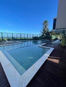 Casa de Condomínio com 4 Quartos à venda, 618m² no Garça Torta, Maceió
