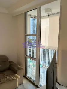 Apartamento com 3 Quartos à venda, 59m² no Mooca, São Paulo