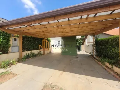 Casa com 3 Quartos à venda, 90m² no Jardim São Francisco, Indaiatuba