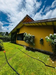 Casa de Condomínio com 4 Quartos à venda, 280m² no , Paudalho