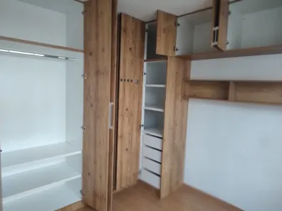 Apartamento com 2 Quartos à venda, 42m² no Jardim Belo Horizonte Acréscimo II, Aparecida de Goiânia