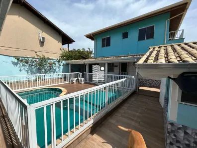 Casa com 5 Quartos à venda, 150m² no Ingleses do Rio Vermelho, Florianópolis