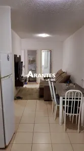 Casa de Condomínio com 3 Quartos à venda, 88m² no Aclimação, Uberlândia