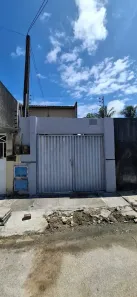 Sobrado com 2 Quartos para alugar, 80m² no Jangurussu, Fortaleza