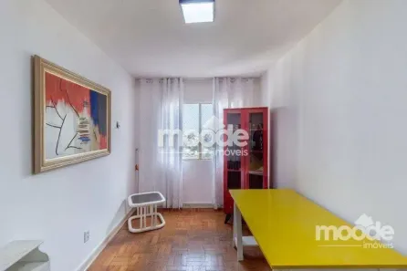 Apartamento com 2 Quartos à venda, 56m² no Jaguaré, São Paulo