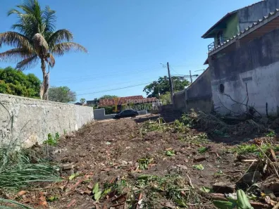 Lote/Terreno à venda, 360m² no Areal, Araruama