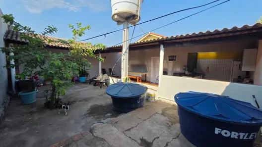Casa com 2 Quartos à venda, 90m² no Novo Mundo, Várzea Grande