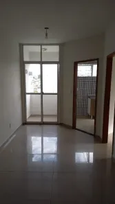Apartamento com 3 Quartos à venda, 52m² no Glória, Contagem
