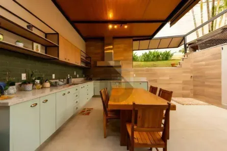 Casa de Condomínio com 3 Quartos à venda, 151m² no Jardim Santa Marcelina, Campinas