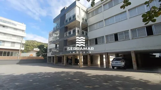 Apartamento com 4 Quartos à venda, 120m² no Caiobá, Matinhos