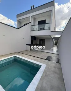 Sobrado com 3 Quartos à venda, 150m² no Vila Galvão, Guarulhos