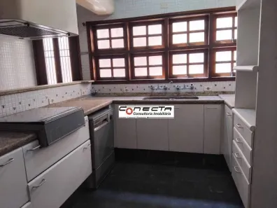 Imóvel Comercial com 4 Quartos à venda, 433m² no Vila Embaré, Valinhos