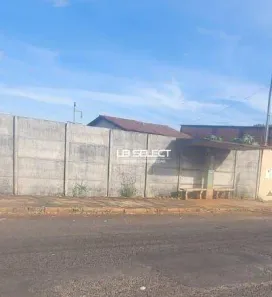Lote/Terreno à venda, 300m² no Jardim Brasília, Uberlândia