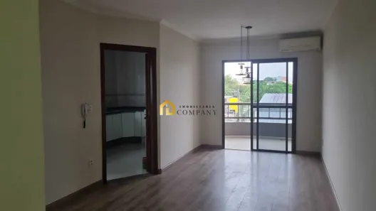 Apartamento com 2 Quartos à venda, 109m² no Jardim Santa Rosália, Sorocaba