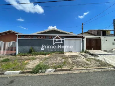 Casa com 3 Quartos para alugar, 215m² no Jardim Boa Esperança, Campinas