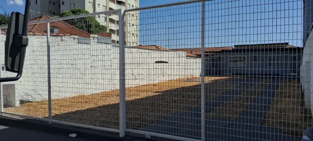 Kitnet com 1 Quarto para alugar, 53m² no Centro, Araraquara