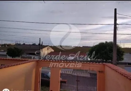 Casa com 3 Quartos à venda, 200m² no Jardim Sumarezinho, Hortolândia