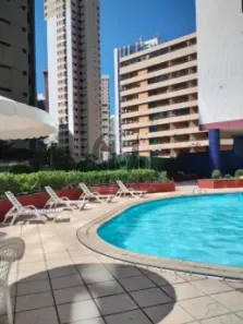 Apartamento com 2 Quartos à venda, 68m² no Meireles, Fortaleza