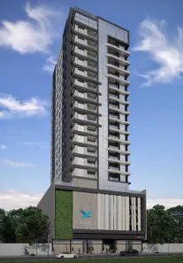 Cobertura com 4 Quartos à venda, 333m² no 109, Porto Belo