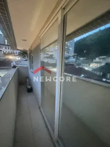Apartamento com 2 Quartos à venda, 81m² no Tijuca, Rio de Janeiro