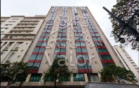 Sala Comercial à venda, 85m² no Centro, Curitiba