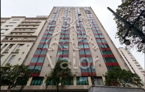 Sala Comercial à venda, 85m² no Centro, Curitiba