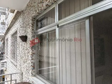 Apartamento com 2 Quartos à venda, 81m² no Vista Alegre, Rio de Janeiro