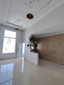 Casa com 3 Quartos à venda, 78m² no Residencial D'Napoli, Taubaté