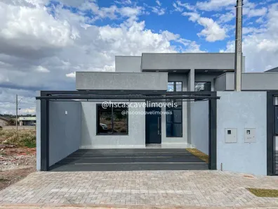 Casa com 3 Quartos à venda, 78m² no 14 de Novembro, Cascavel