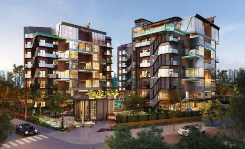 Apartamento com 4 Quartos à venda, 162m² no Santana, Recife