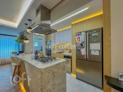 Apartamento com 2 Quartos à venda, 79m² no Centro, Canoas