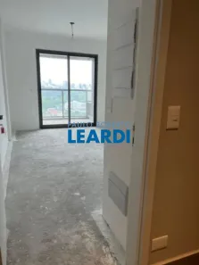 Apartamento com 1 Quarto à venda, 45m² no Indianópolis, São Paulo